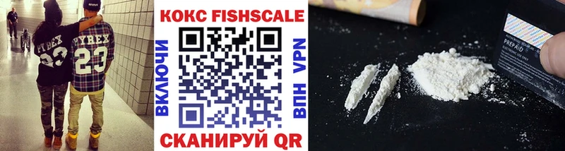 КОКАИН Fish Scale  Ставрополь 